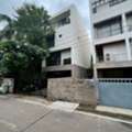 THB 220000,  79 Sq. Feet,  ให้เช่าอาคาร4ชั้นย่านอารีย์พญาไทร