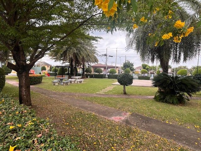 Bangkok, Real Estate For Sale, THB 6500000,  4 BR,  0 Sq. Feet,  L260118 | ขายหรือให้เช่า บ้านเดี่ยว 2 ชั้น ท