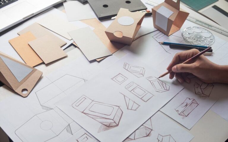 Dublin, Graphic Design, Find The Top Food And Beverage Packaging Design Experts
