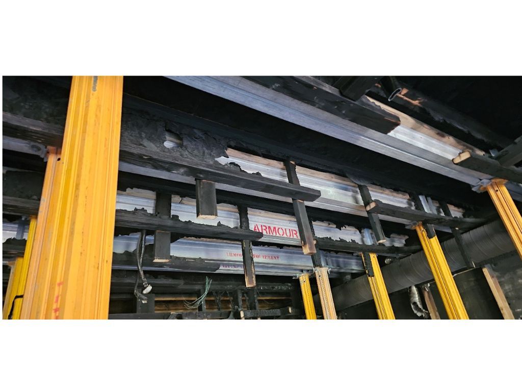New York, Business, Restore Your Property Fully With Fire Damage Restoration In Tampa, FL