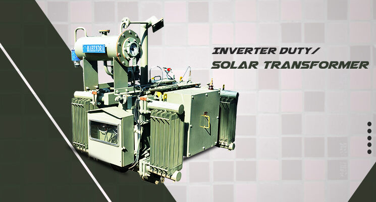 Ghaziabad, Heavy Equipment, Inverter Duty Transformers Manufacturers In India