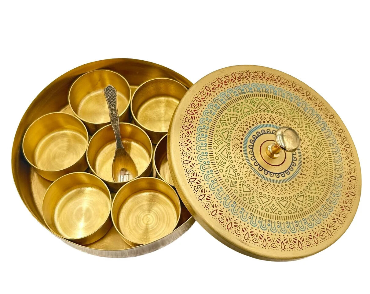 Faridabad, Marketing, Brass Puja Items Online