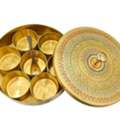 Brass Puja Items Online