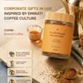 Corporate Coffee Gifts Inspired By Emirati Culture