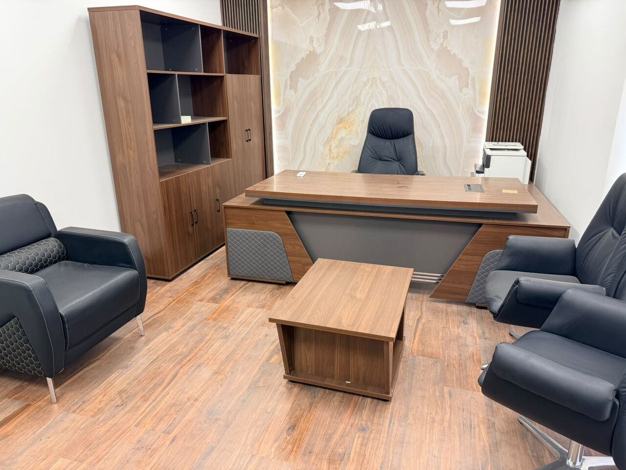Al Malaz, Offices, SAR 35000,  30 Sq. Meter,  FURNISHED MANAGER OFFICE FOR ANNUAL RENT, 30 SQ M , ALMALAZ SALAH ELDIN ALAYYUBI ST.