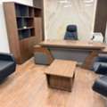 SAR 35000,  30 Sq. Meter,  FURNISHED MANAGER OFFICE FOR ANNUAL RENT, 30 SQ M , ALMALAZ SALAH ELDIN ALAYYUBI ST.