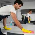 Weekly Office Cleaning In Wilsonville, Oregon