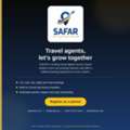 Umrah Travel Agencies &mdash; Grow Your Customers With SAFAR !