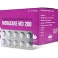 USD 290,  Title: Learn About Modacare MD 200 Mg