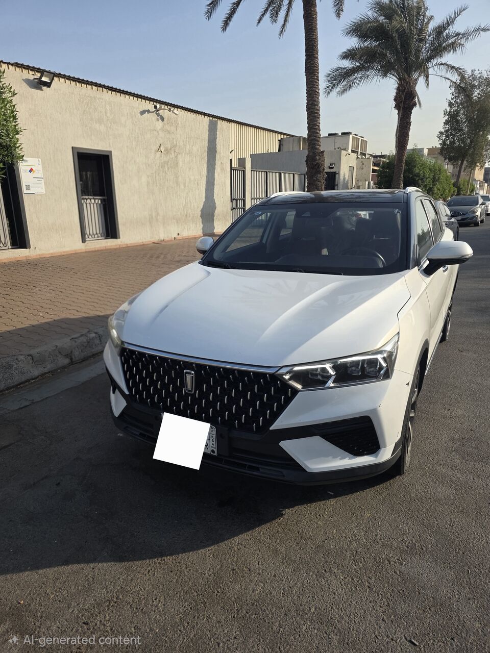 Jeddah, Vehicle Lease Transfer, SAR 1860,  Faw Bestune T77 2023