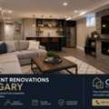 Upgrade Your Home With Calgary's Trusted Renovation Experts