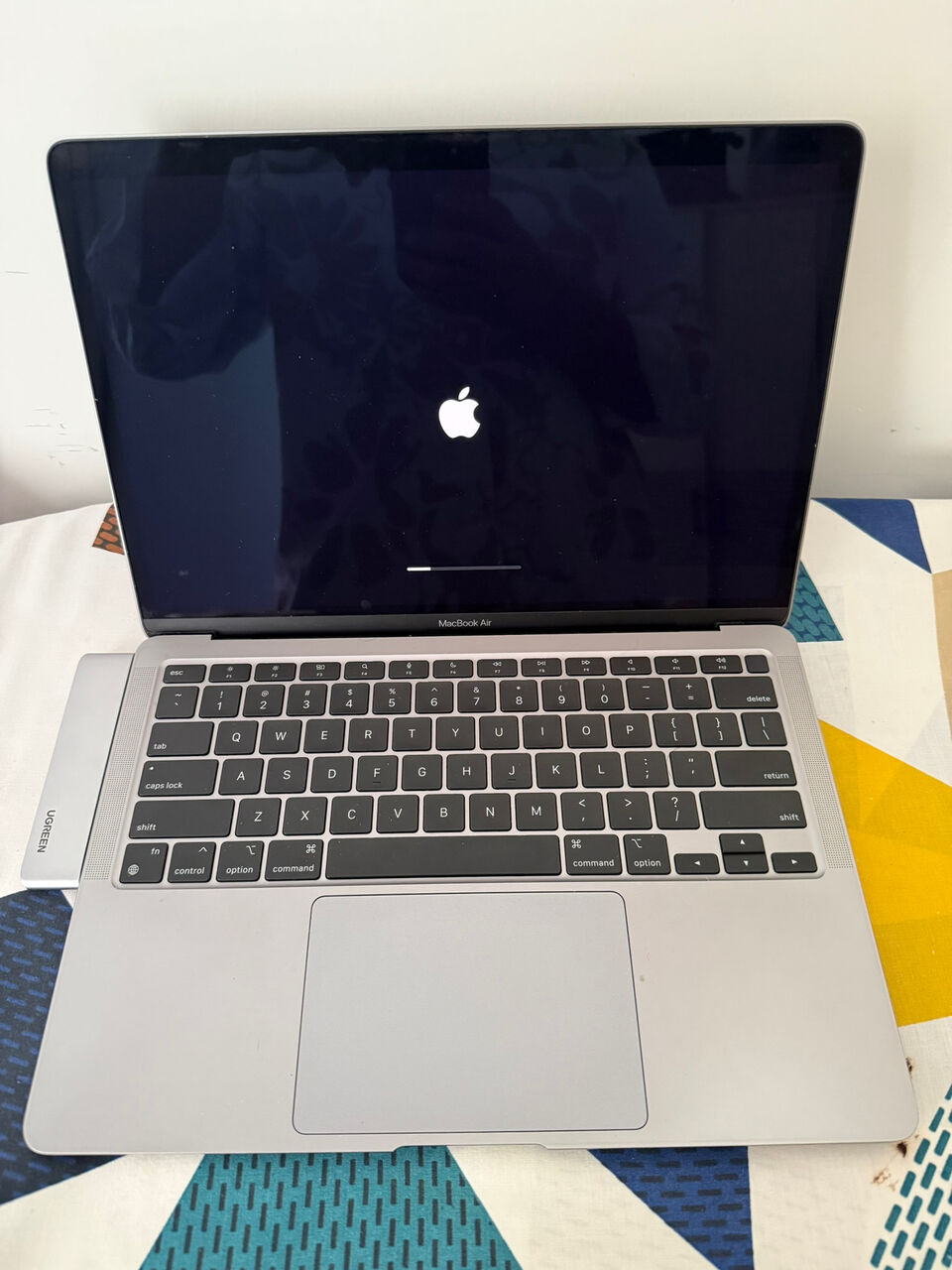 Al Aziziyah, Computers, SAR 2200,  Macbook Air M1 2021