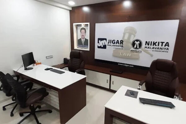 Ahmedabad, Tax Preparation, Jigar Malavaniya & Associates | Tax, GST And Business Compliance
