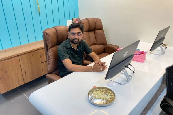 Ahmedabad, Tax Preparation, Jigar Malavaniya & Associates | Tax, GST And Business Compliance