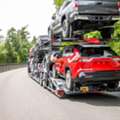 Save 10% OFF When Shipping Your Car Virginia To California