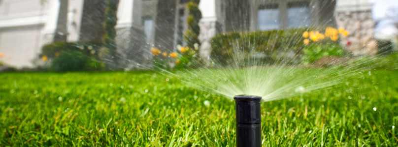New York, Business, Sprinkler Repair In McKinney For Residential And Commercial Properties