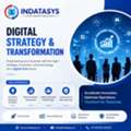Digital Transformation Solutions For Future-Ready Businesses | Indatasys
