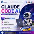 Claude Code AI New Batch For Aspiring AI Developers