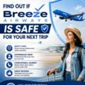 Find Out If Breeze Airways Is Safe For Your Next Trip