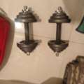 SAR 250,  Dumbbell حديد رياضة