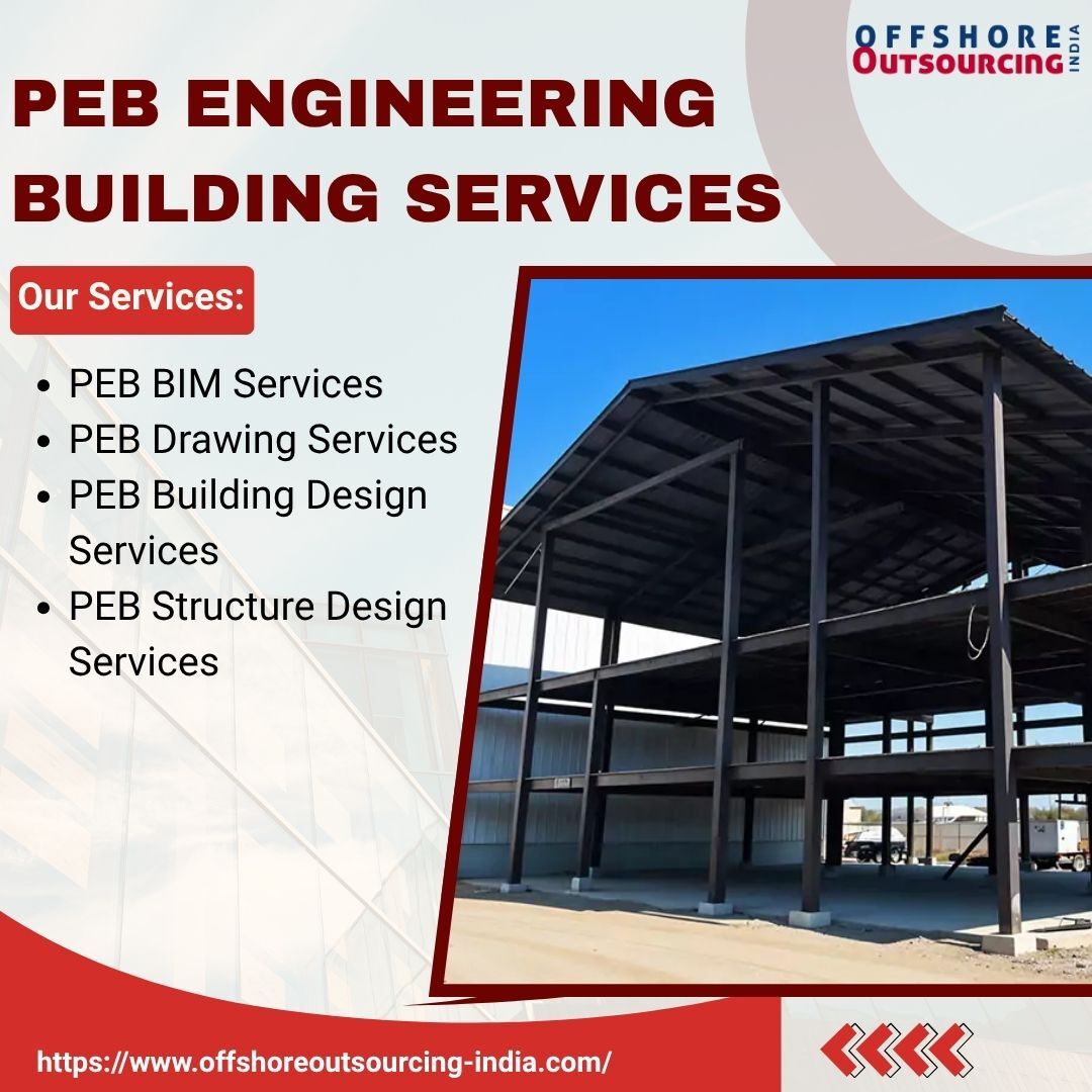 Abu Dhabi, Construction, Improve Building Accuracy With Expert PEB Engineering Building Services