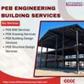 Improve Building Accuracy With Expert PEB Engineering Building Services