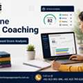 Online PTE Coaching For 79+ Score Preparation