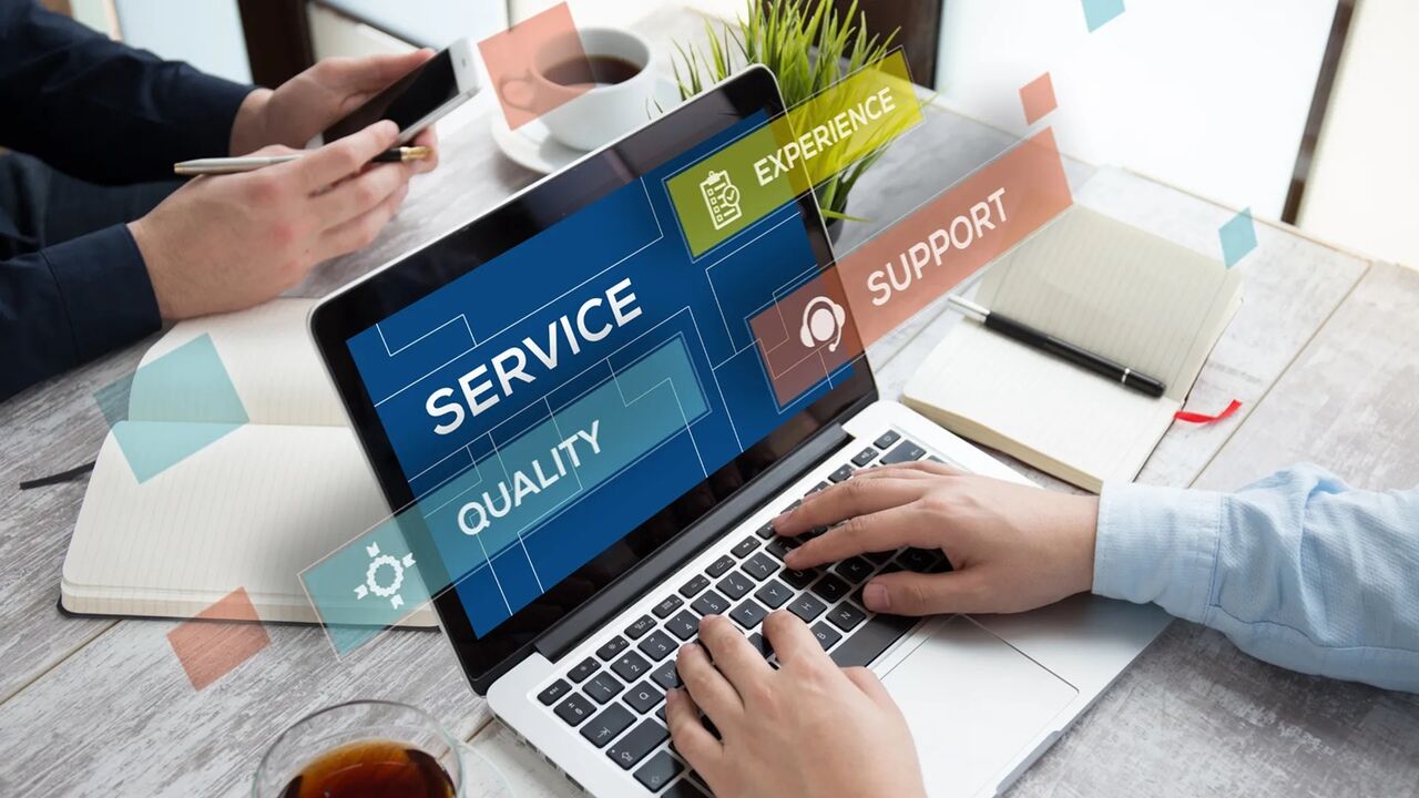New York, Computer, Fully Managed IT Services In Hartford, Connecticut