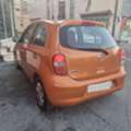 BHD 1250,  Nissan Micra,  2012,  Automatic,  200 KM,   Urgent Sale