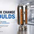 Quick Change Moulds Manufacturer In India | Awanti Polymoulds