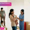 10 Signs Your Child May Need Pediatric Physiotherapy