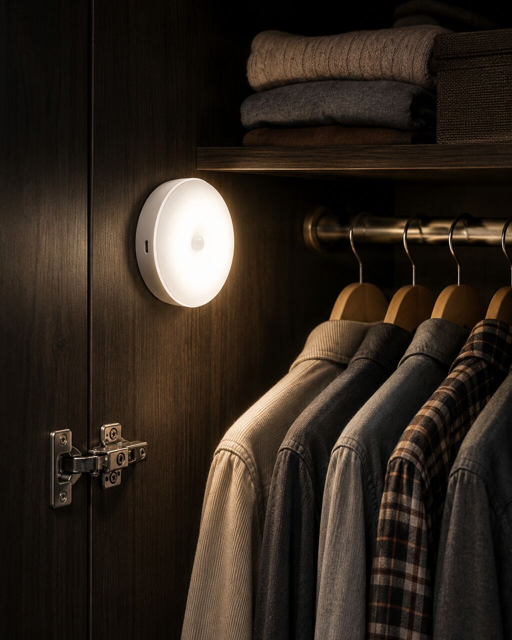 Noida, Electronics, Buying Guide: Best Motion Sensor Rechargeable Lights & Prices