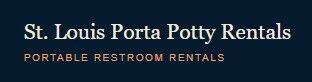 New York, Business, St. Louis Porta Potty Rentals