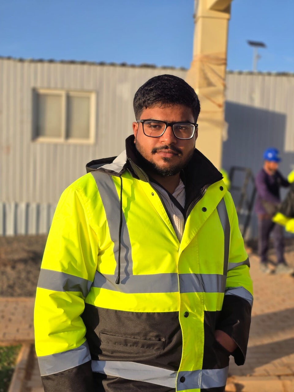 Turaif, Job Seekers, Document Controller 4+years Gulf Experience