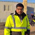 Document Controller 4+years Gulf Experience