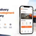 Fuel Delivery App Development Company For Scalable Mobile Apps