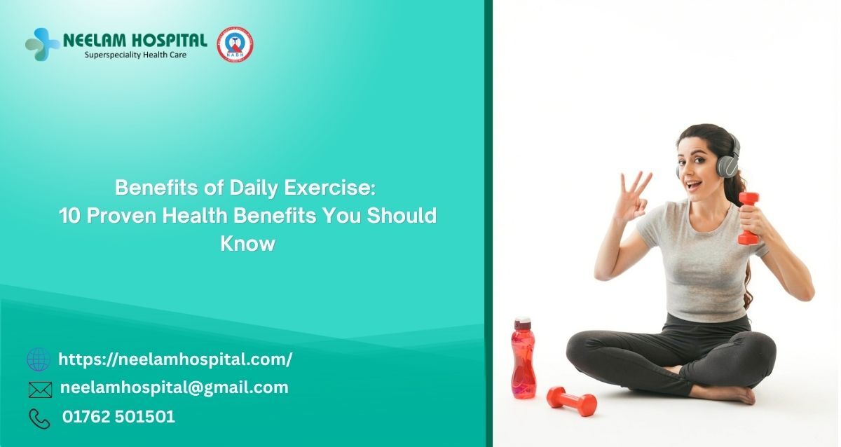 Mumbai, Health, Benefits Of Regular Exercise