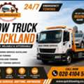 Auckland Towing Experts – Car Towing Made Easy