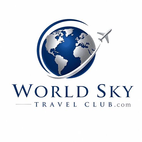 New York, Travel, World Sky Travel Club