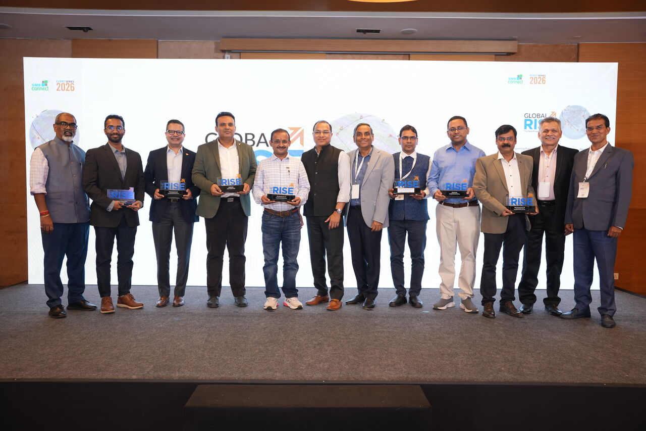Bhubaneswar, Event Planning, Global Rise 2026 SME Events Bhubaneswar