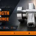 Heavy Engineering Forgings &ndash; Sharma Technocast