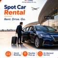 Taxi Service That Fits Your Trip, Not The Other Way Around