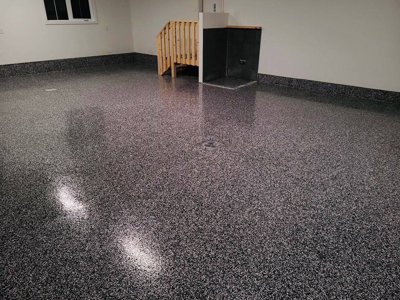 Edmonton, Business, Garage Floor Epoxy Edmonton For Long-Lasting Protection