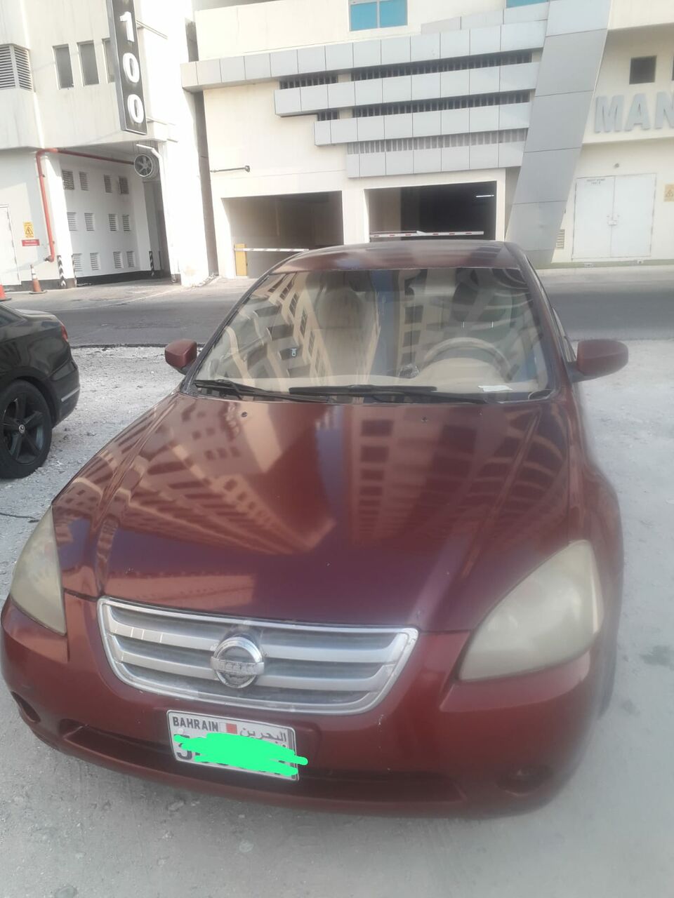 Manama, Vehicles, Cars & Trucks , BHD 900,  Nissan Altima 2005,  2005,  Automatic,  10000 KM,   For Sale Good Car Call 34537640