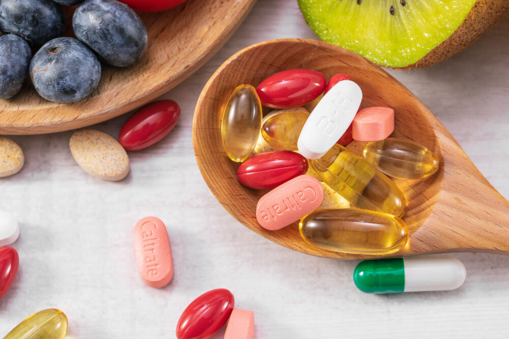 Mumbai, Health, Immune System Booster Pills For Everyday Wellness