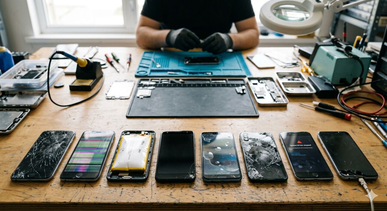 Sydney, Business, Phone Data Recovery In Adelaide For Lost Or Deleted Data