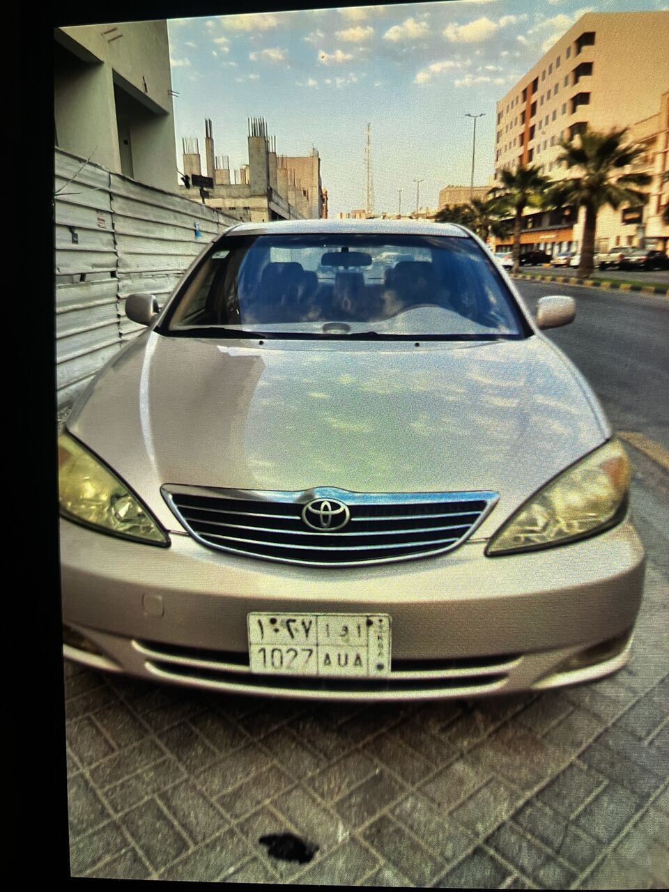 Khobar, Vehicles, Cars & Trucks , SAR 15500,  CAMRY,  2004,  Automatic,  360000 KM,  Toyoda