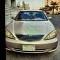 SAR 15500,  CAMRY,  2004,  Automatic,  360000 KM,  Toyoda
