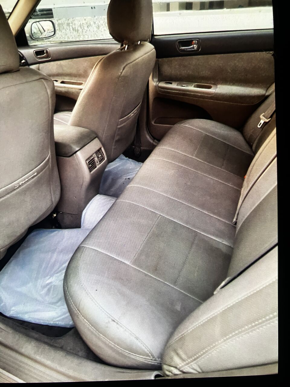 Khobar, Vehicles, Cars & Trucks , SAR 15500,  CAMRY,  2004,  Automatic,  360000 KM,  Toyoda