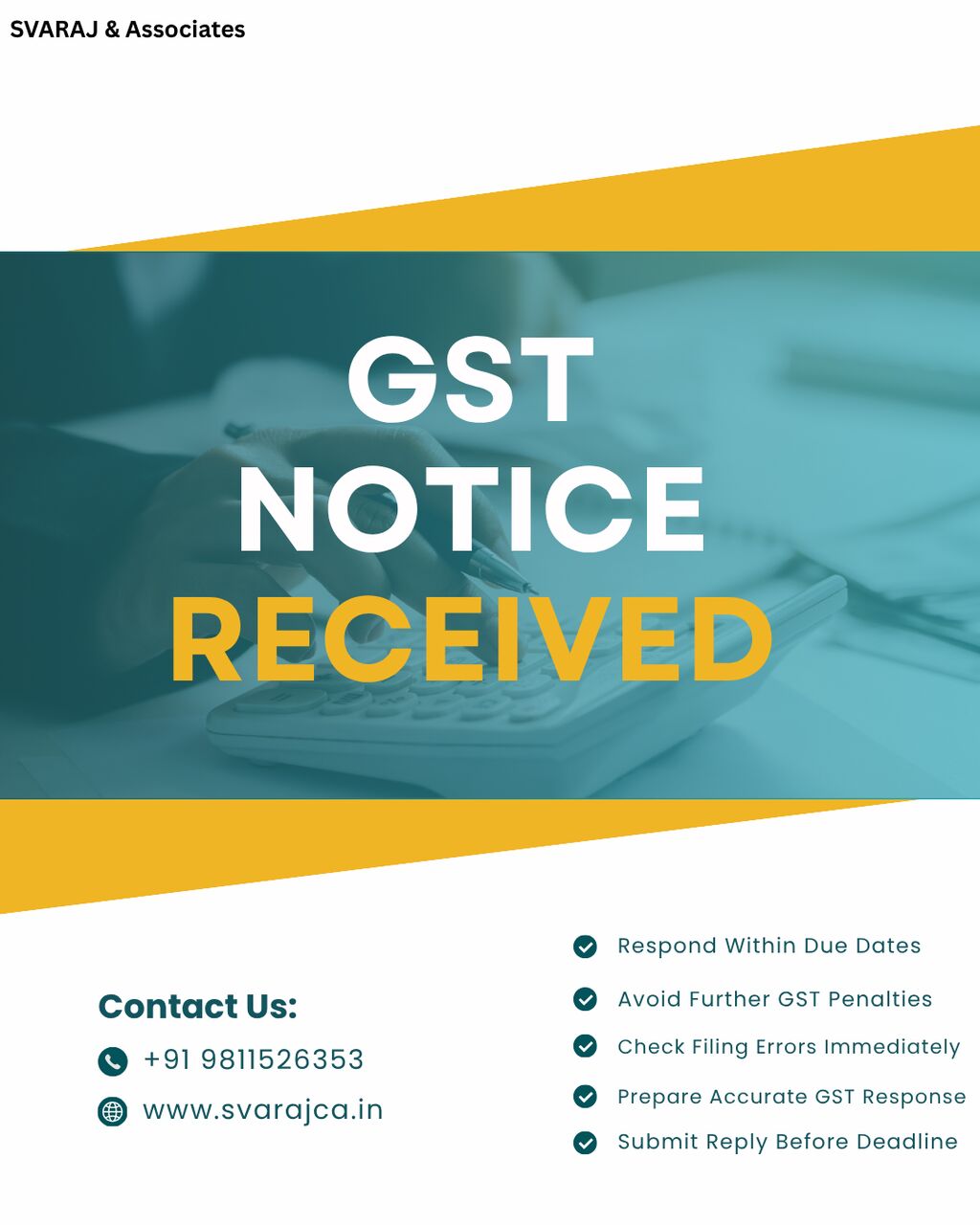 New Delhi, Accounting, GST Registration In Delhi